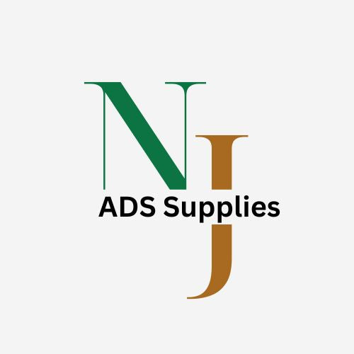NJ ADS Supplies